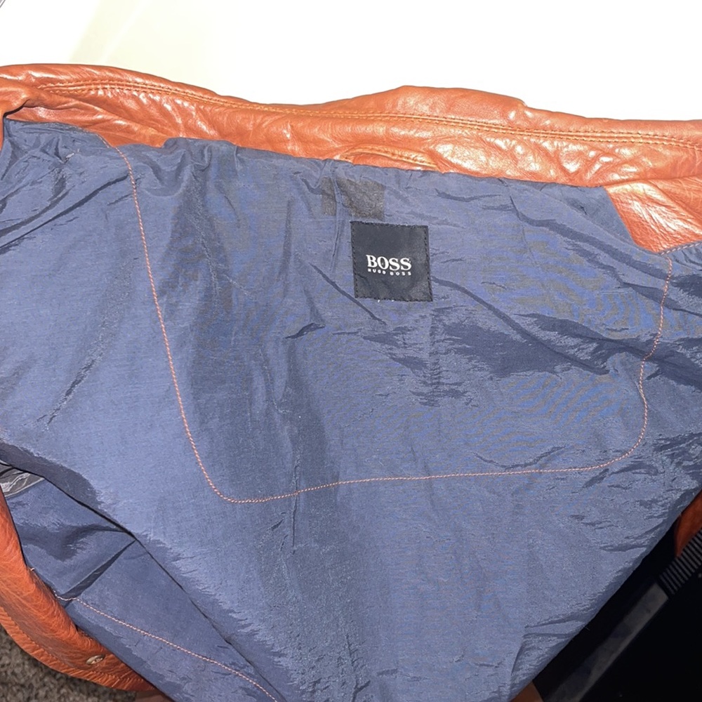 Jacket - Picture 8 of 10